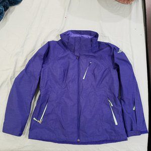NORTH FACE CHEAKAMUS Triclimate jacket size XL